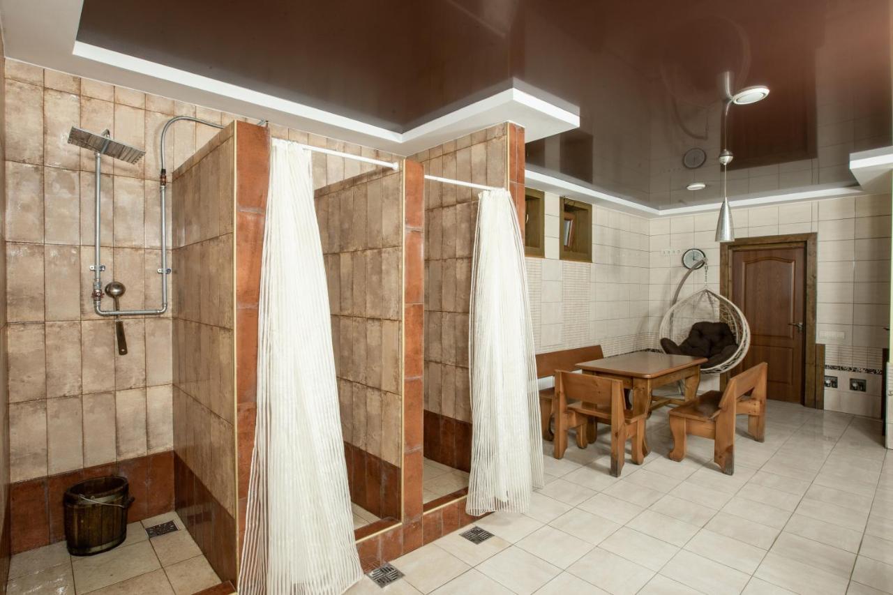 Altair Hotel バコヴェル エクステリア 写真