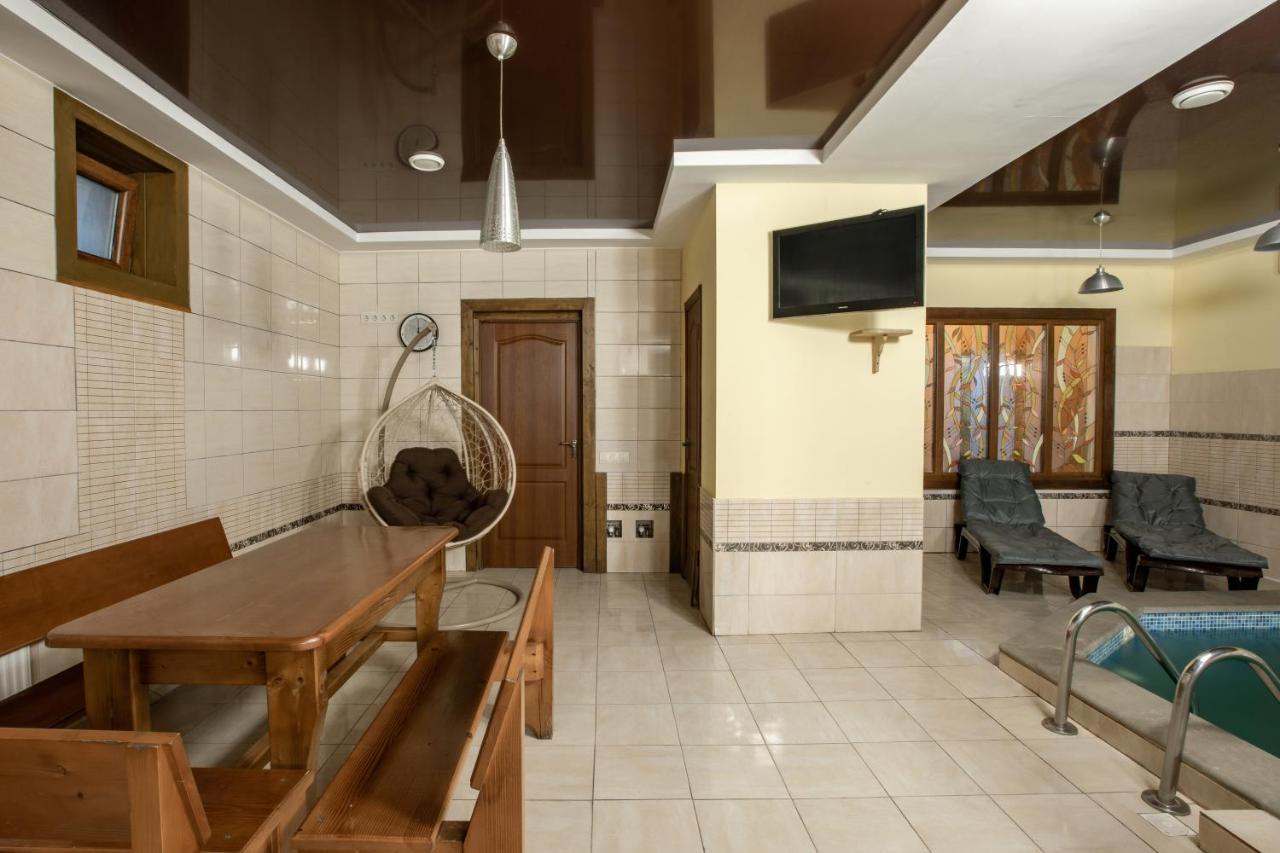 Altair Hotel バコヴェル エクステリア 写真