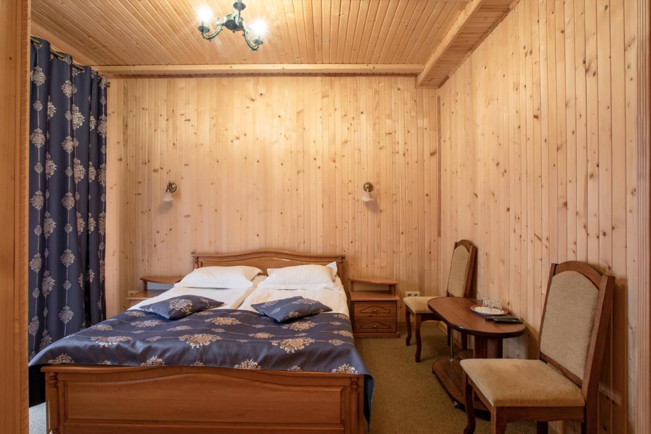 Altair Hotel バコヴェル エクステリア 写真